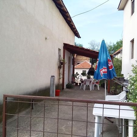 Apartment Mina Sokobanja Zewnętrze zdjęcie