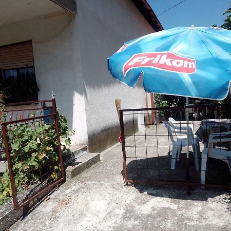 Apartment Mina Sokobanja Zewnętrze zdjęcie