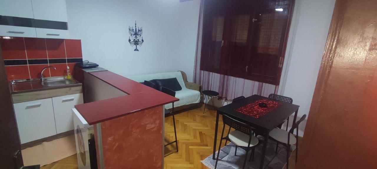 Apartment Mina Sokobanja Pokój zdjęcie