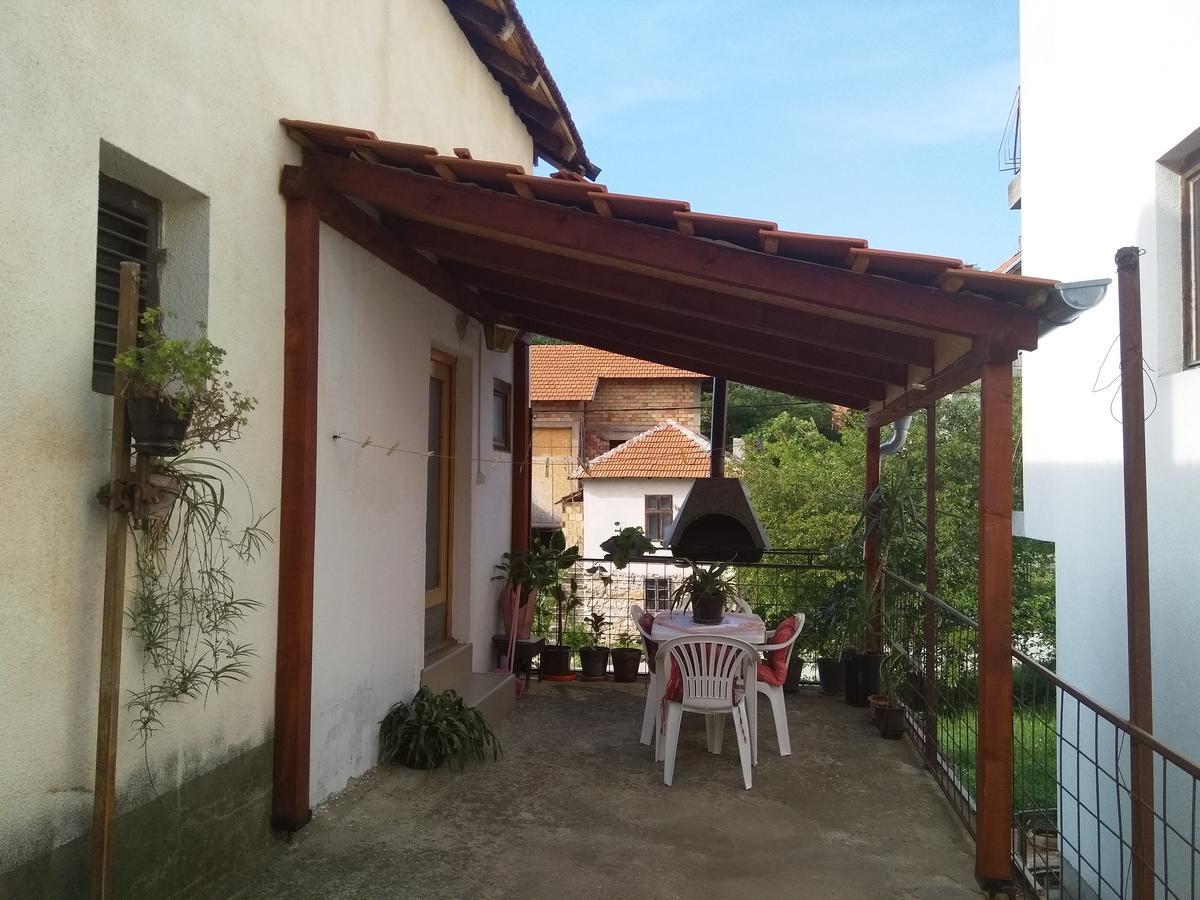Apartment Mina Sokobanja Zewnętrze zdjęcie