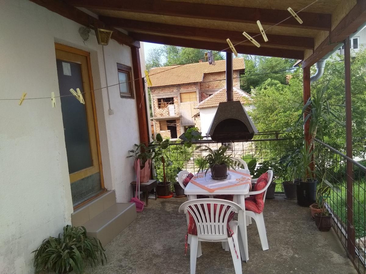 Apartment Mina Sokobanja Zewnętrze zdjęcie