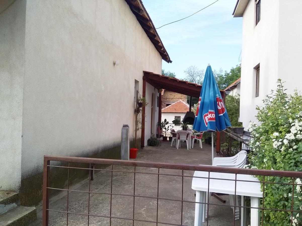 Apartment Mina Sokobanja Zewnętrze zdjęcie